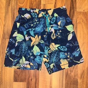 All in Motion Boys Swimming Trunks